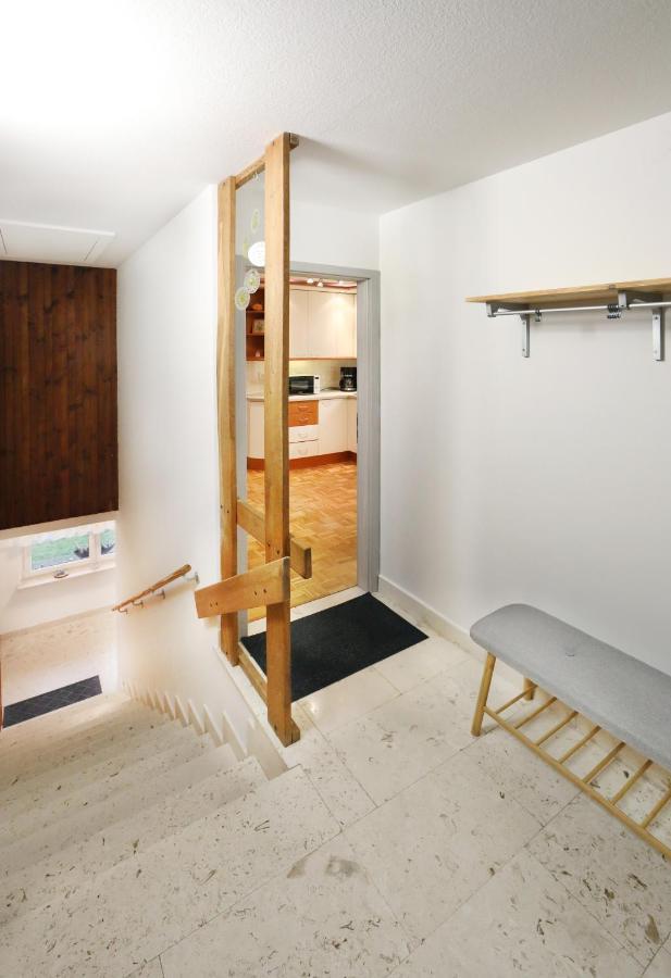 Apartma Vila Zigmund Cerknica Exterior photo
