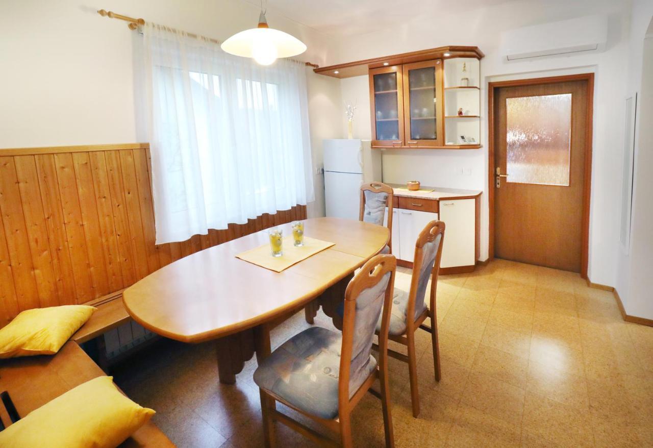 Apartma Vila Zigmund Cerknica Exterior photo