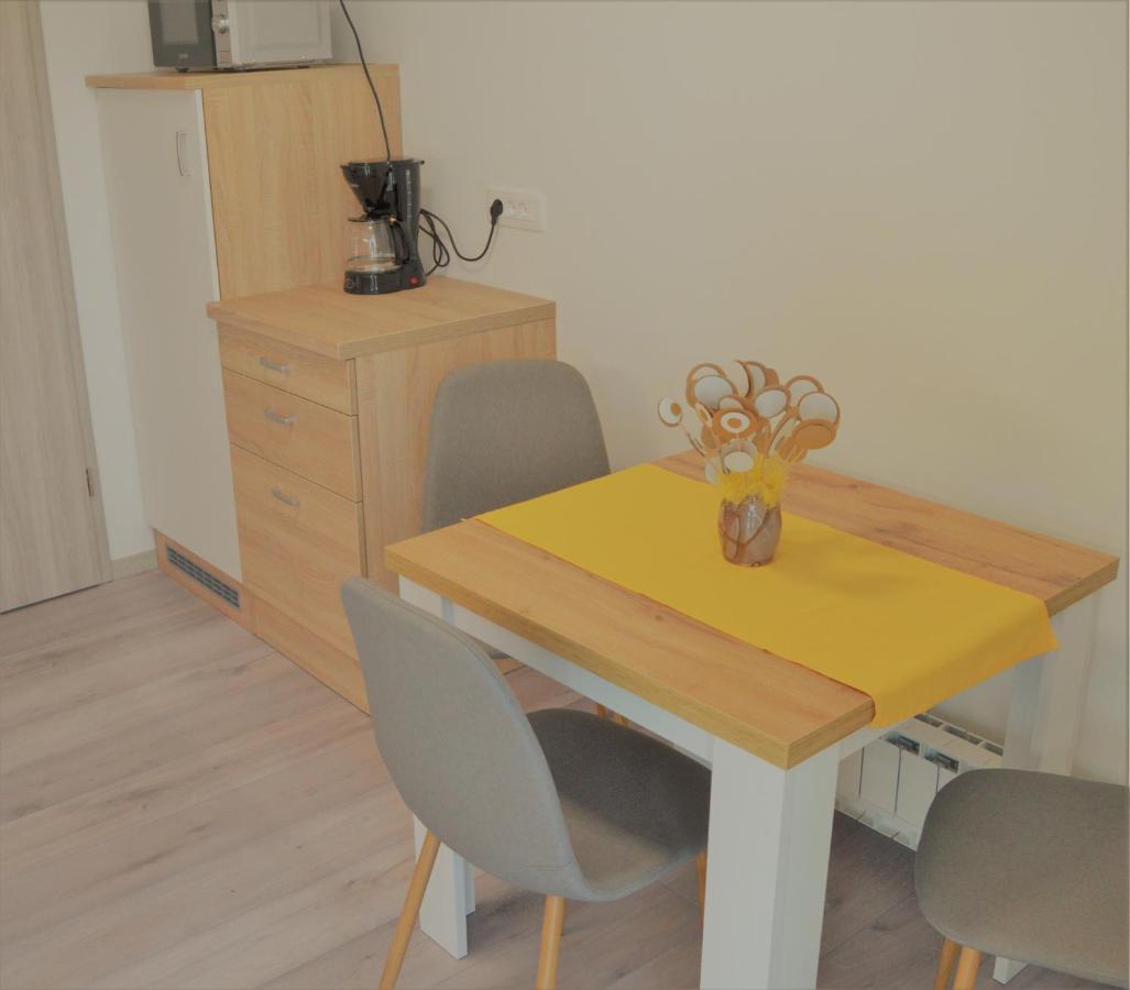 Apartma Vila Zigmund Cerknica Exterior photo