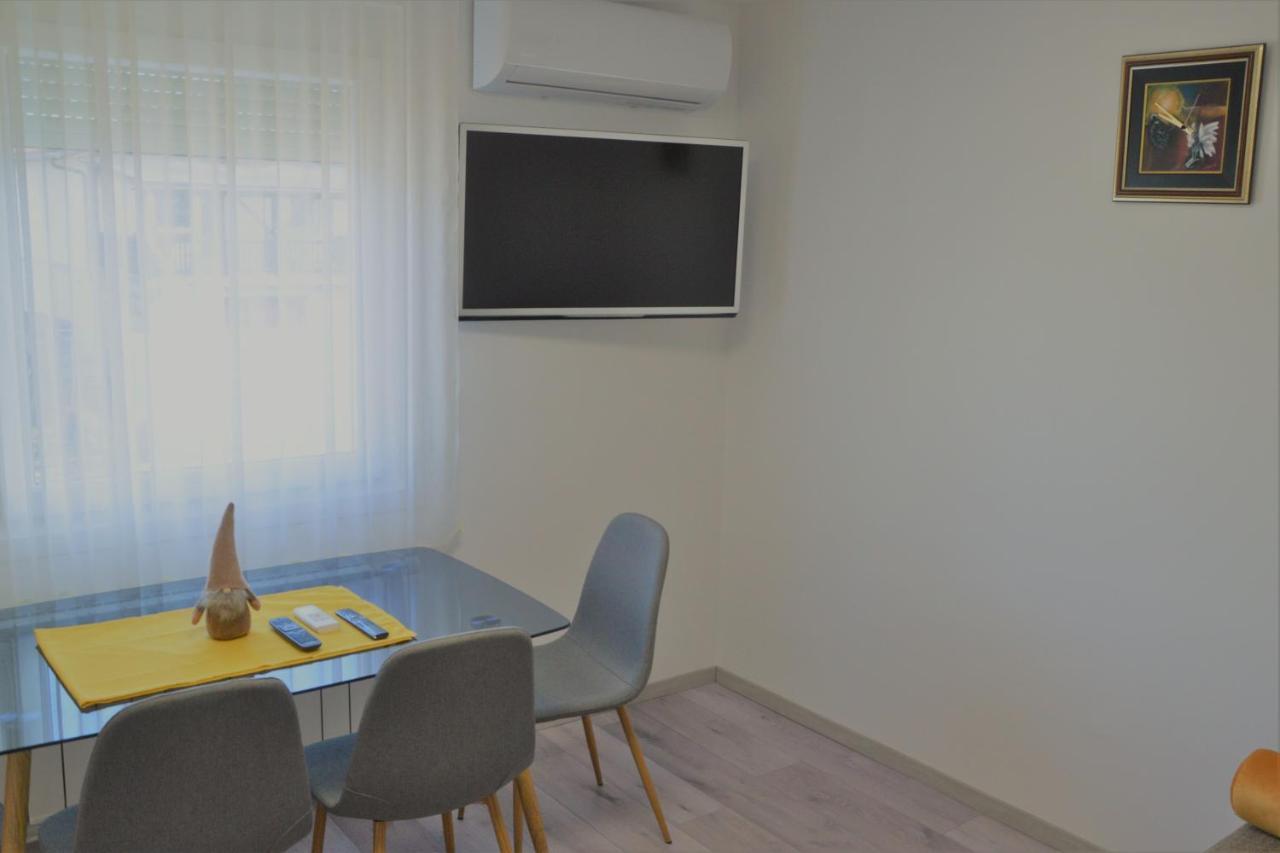 Apartma Vila Zigmund Cerknica Exterior photo