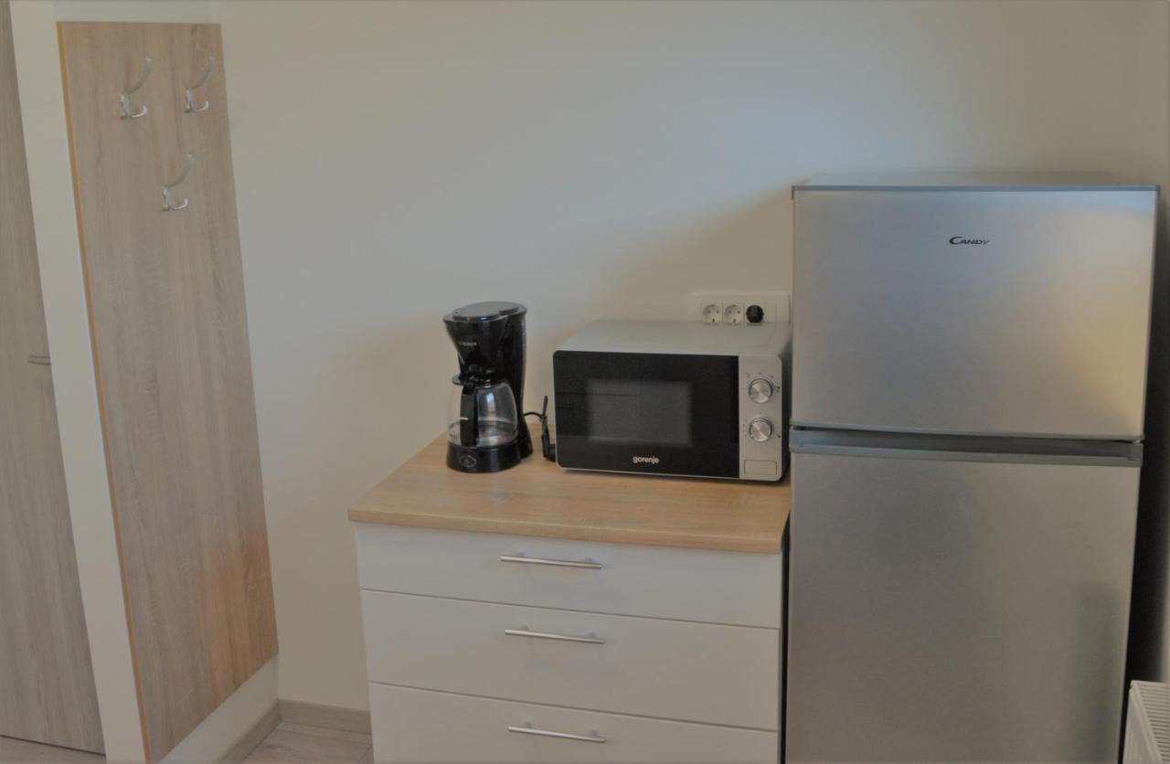 Apartma Vila Zigmund Cerknica Exterior photo