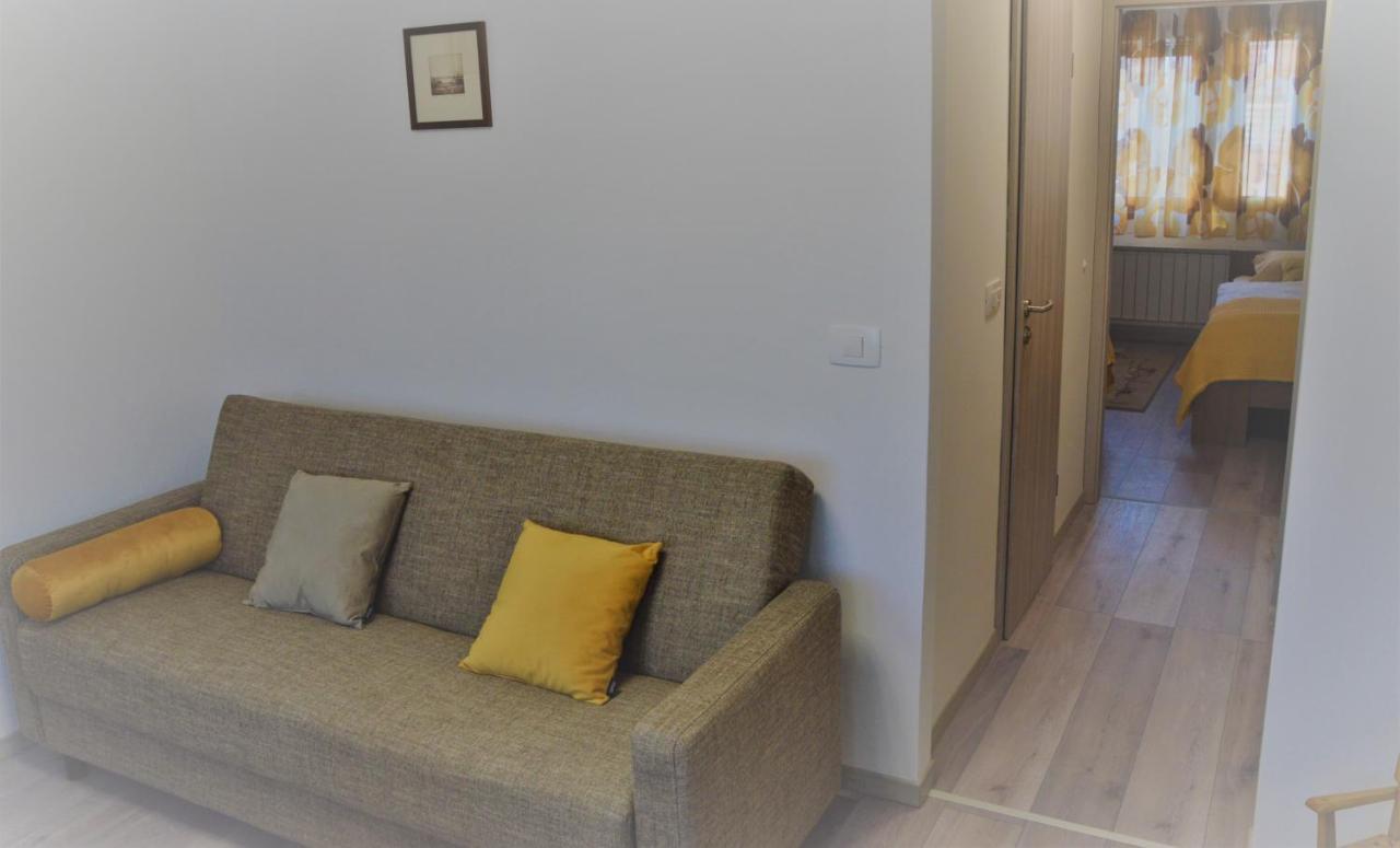 Apartma Vila Zigmund Cerknica Exterior photo