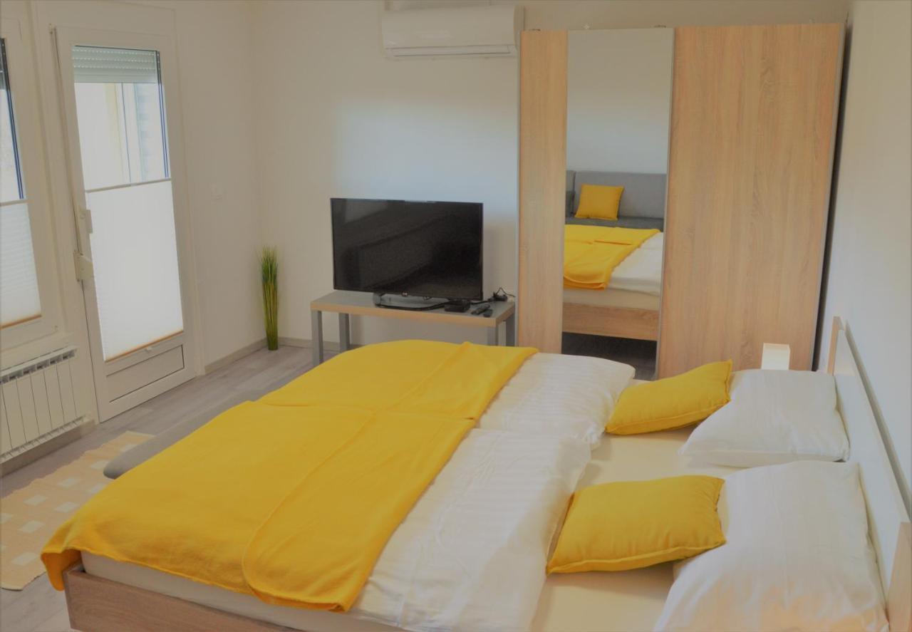 Apartma Vila Zigmund Cerknica Exterior photo