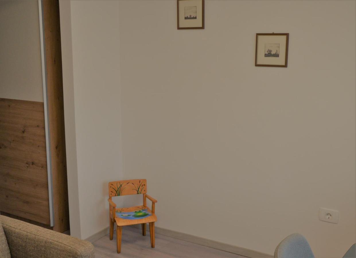 Apartma Vila Zigmund Cerknica Exterior photo
